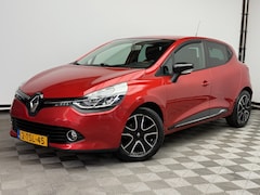 Renault Clio - 0.9 TCe Expression 5-drs Airco PDC Navi NL Auto
