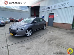 Renault Clio Estate - 0.9 TCe Dynamique