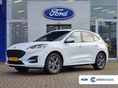 Ford Kuga - 2.5 PHEV ST-Line Camera | 18 Inch LMV | Navigatie | Parksens