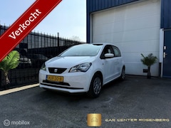 Seat Mii - 1.0 Style Chic Airco|APK|Opties