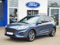 Ford Kuga - 2.5 PHEV ST-Line | Camera | Winterpack |