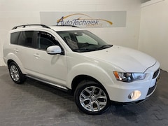 Mitsubishi Outlander - 2.0 Edition CVT. *NL-Auto*Rijklaarprijs