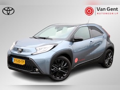 Toyota Aygo X - 1.0 VVT-i S-CVT Premium