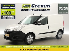 Opel Combo - 1.3 CDTi L1H1 | MARGE | Airco Elektrische Ramen Schuifdeur Radio