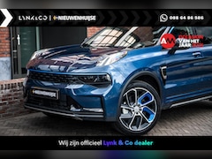 Lynk & Co 01 - 1.5 | Panoramadak | Adaptive cruise control | Camera | Navigatie | LED koplampen | Keyless