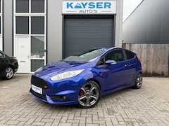 Ford Fiesta - 1.6 ST2 Recaro Keyless Stoelvw. Cruise Airco Navi
