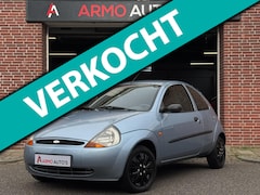 Ford Ka - 1.3 Summer Edition | Airco
