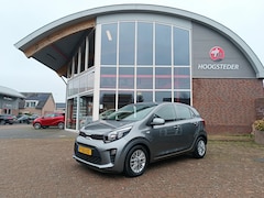 Kia Picanto - 1.0 DPi DynamicLine, camera, cruise, carplay Picanto 1.0 DPi DynamicLine