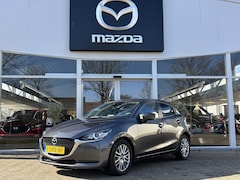 Mazda 2 - 2 1.5 Skyactiv-G Style Selected 1e Eig., Dealerond., NL-Auto, Carplay/ Android Auto, Navig