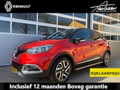 Renault Captur - TCe 90 Xmod CAMERA