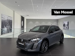 Peugeot 208 - Hybrid 100 e-DCS6 GT DEMO / BEL VOOR ACTUELE KM STAND
