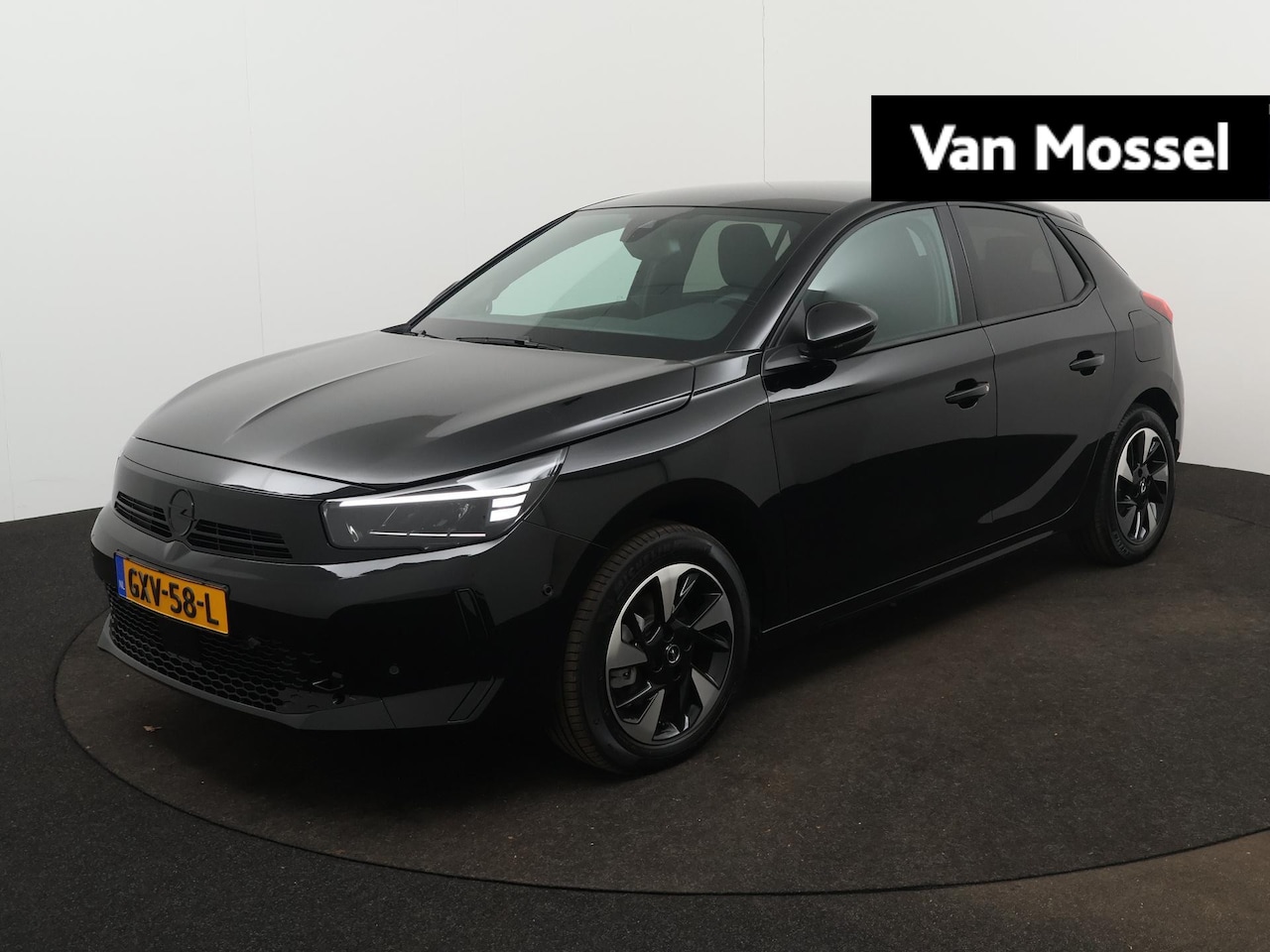 Opel Corsa Electric - Long Range GS 51 kWh nieuw uit voorraad - AutoWereld.nl