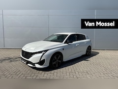 Peugeot 308 - GT PACK BUSINESS | Automaat | Navigatie | Camera | LED | 1e Eigenaar | Adaptieve Cruise co
