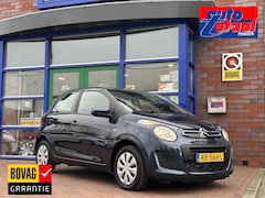 Citroën C1 - 1.0 e-VTi Feel | Airco | Metallic Lak