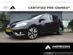 Nissan Pulsar - 1.2 115pk DIG-T Xtronic Tekna