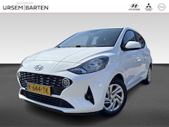 Hyundai i10 - 1.0 Comfort