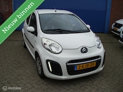 Citroën C1 - 1.0 Collection