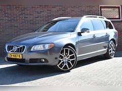 Volvo V70 - 3.0 T6 AWD Summum '10 Xenon Leder Clima Inruil mogelijk