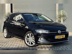 Volkswagen Polo - 1.0 TSI Highline Navi/AppleCarPlay/Camera