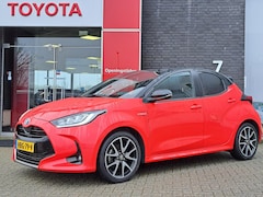 Toyota Yaris - 1.5 Hybrid Launch Edition HEAD UP DISPLAY APPLE CAR PLAY/ANDROID AUTO