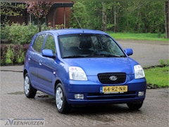 Kia Picanto - 1.0 LXE | 2005 | Cruise | Airco |