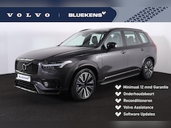 Volvo XC90 - T8 Recharge AWD Ultimate Dark - Luchtvering - Panorama/schuifdak - IntelliSafe Assist & Su
