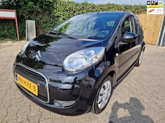 Citroën C1 - 1.0-12V Ambiance/AIRCO