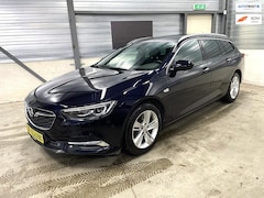 Opel Insignia Sports Tourer - 1.5 Turbo Innovation 2e eigenaar