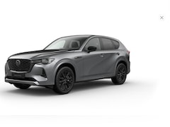 Mazda CX-60 - 2.5 e-SkyActiv PHEV Homura Plus Nieuw met instapvoordeel & Direct uit voorraad te leveren