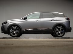Peugeot 3008 - 1.2 PureTech Allure Sport (APPLE CARPLAY, NAVI, CRUISE, LED, CAMERA, LEDER, CLIMATE, SFEER