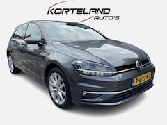 Volkswagen Golf - 1.0 TSI Highline | Clima | Navi | PDC | Apple Carplay