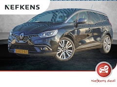 Renault Grand Scénic - TCe 160pk Initiale Paris | 1ste eigenaar | AUTOMAAT | Bose | LEER | Electrische stoelen |