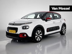 Citroën C3 - 1.2 PureTech Shine