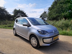 Volkswagen Up! - 1.0 take up! BlueMotion cruisecontrol
