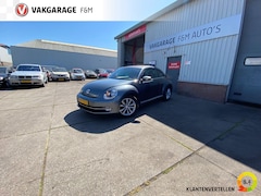 Volkswagen Beetle - 1.2 TSI Design