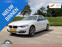 BMW 3-serie - 320i High Executive 149 dkm N.A.P NU IN PRIJS VERLAAGD
