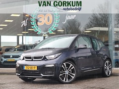 BMW i3 - S iPerformance 94Ah 33 kWh / Warmtepomp