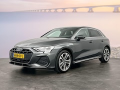 Audi A3 Sportback - S Edition 40 TFSI e 150 kW / 204 pk Sportback 6 ve