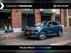 Lynk & Co 01 - 1.5 | Panoramadak | Adaptive cruise control | Camera | Navigatie | LED koplampen | Keyless