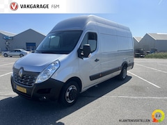 Renault Master - T35 2.3 dCi L3H3 DL Energy