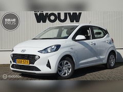 Hyundai i10 - 1.0 Comfort Rijklaarprijs