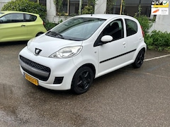 Peugeot 107 - 1.0-12V XS/ Airco/ 5 deurs