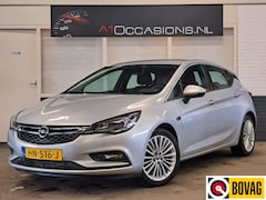 Opel Astra - 1.4 Innovation + NAVI
