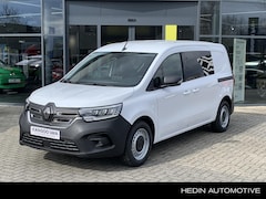 Renault Kangoo E-Tech - Advance L2 44 kWh Dubbel Cabine Dubbel cabine | QuickCharger 80 kW | Android Auto en Apple