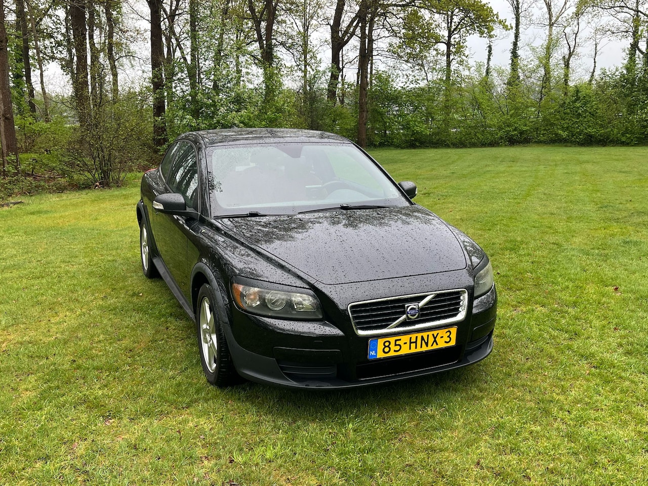 Volvo C30 - 1.6 Kinetic Inclusief winterbanden - AutoWereld.nl