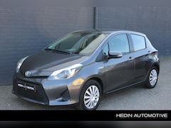 Toyota Yaris - 1.5 Full Hybrid Aspiration NL-Auto | Automaat | Camera | Climate Controle | Cruise Control