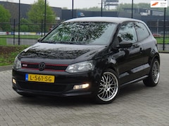 Volkswagen Polo - 1.2 GTI BJ2010 5DRS AIRCO/CRUISE/APK 04-2026