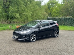 Ford Fiesta - 1.0 EcoBoost ST Line 140PK I PDC I NIEUWE RIEM I DIKKE AUTO