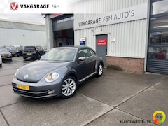 Volkswagen Beetle - 1.2 TSI Design