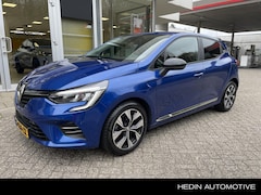 Renault Clio - 1.0 TCe 90 Evolution | SENSOREN | NAVIGATIE | AIRCO | 16INCH LICHTMETAAL |